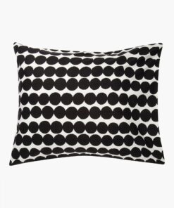 Marimekko Kopfkissenbezug - Räsymatto 80 x 80 cm