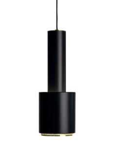 artek Leuchte A110 "Hand Grenade"