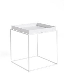 HAY Beistelltisch - Tray Table M
