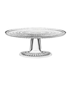 iittala - Kuchenplatte Kastehelmi 240 mm