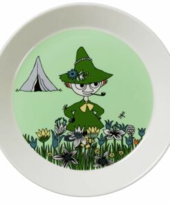Arabia Mumin-Teller - Snufkin