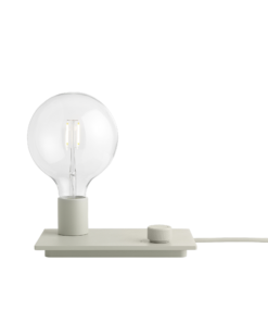 Muuto Tischleuchte - Control Lamp