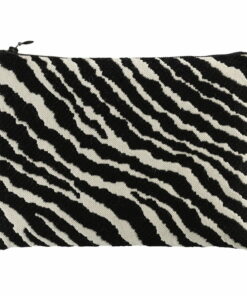 Artek kleine Tasche - Zebra Pouch small