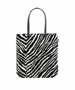 Artek Tasche - Zebra Tote Bag Alvar Aalto