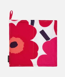 Marimekko Topflappen - Pieni Unikko