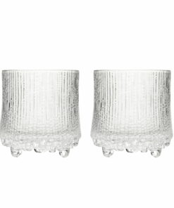 iittala Whiskygläser - Ultima Thule 2er Set