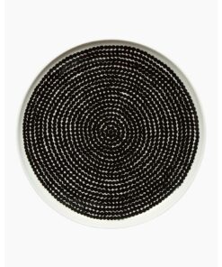 Marimekko - Teller Oiva Räsymatto 25 cm
