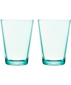 iittala Trinkgläser - Kartio 0,4 l 2-er Set