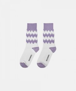 Marimekko Socken - Kasvaa Lokki
