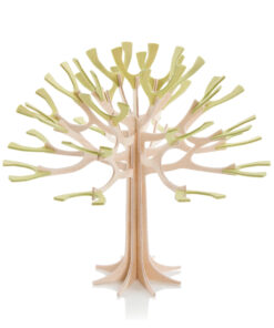Lovi - Jahreszeiten Baum
