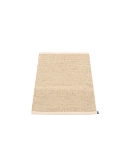 Pappelina Teppich - Mono sand
