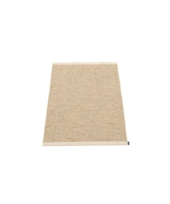 Pappelina Teppich - Mono / Beige