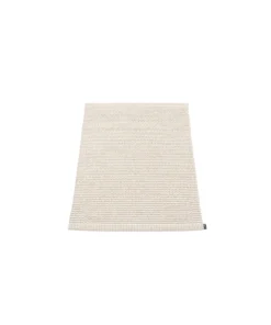 Pappelina Teppich - Mono / Linen