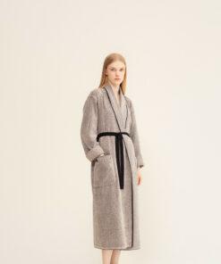 Lapuan Kankurit Bademantel - KIVI Unisex