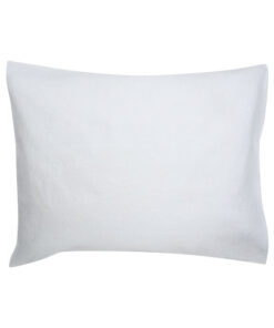 Lapuan Kankurit Kopfkissenbezug - ILTA Leinen white 50 x 60 cm