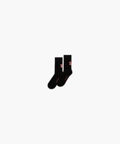 Marimekko Socken - Kalkki Unikko
