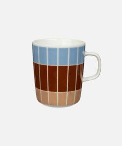 Marimekko Becher - Oiva Tiiliskivi 0,25 l