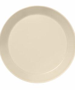 iittala - Teema flacher Teller 26 cm
