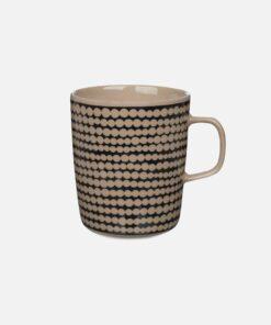 Marimekko Becher - Oiva Siirtolapuutarha 0,25 l