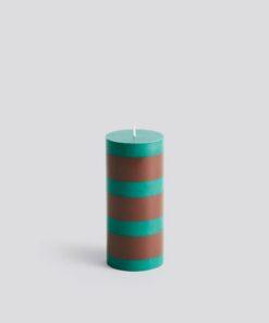 Hay Kerze - Column S