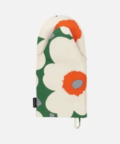 Marimekko Ofenhandschuh - Pieni Unikko