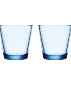 iittala Trinkgläser - Kartio 0,21 l 2er Set