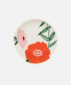 Marimekko Teller - Puutarhakutsut 20 cm
