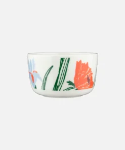 Marimekko Schale - Puutarhakutsut 0,25 l
