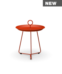 HOUE Beistelltisch - Eyelet Cayenne Ø 45 cm