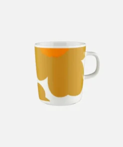 Marimekko Becher -  Iso Unikko 0,25 l