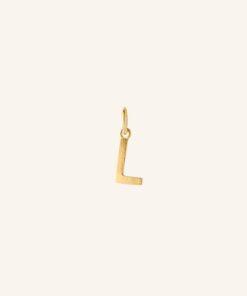 Pernille Corydon Buchstabe L - Love Letter