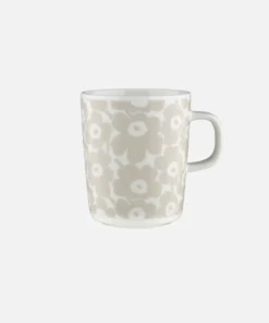 Marimekko Becher - Pikkuinen Unikko 0,25l