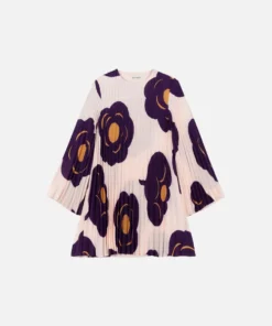 Marimekko Kleid - Frosti Tumma