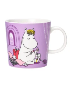 Arabia Mumin-Becher - Moomin - Snorkmaiden 0,3l