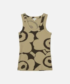 Marimekko Shirt - Uusia Top