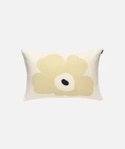 Marimekko Kissenbezug - Unikko 40 x 60 cm