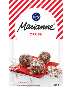 Fazer - Marianne Crush 150 g zerkleinerte Bonbons