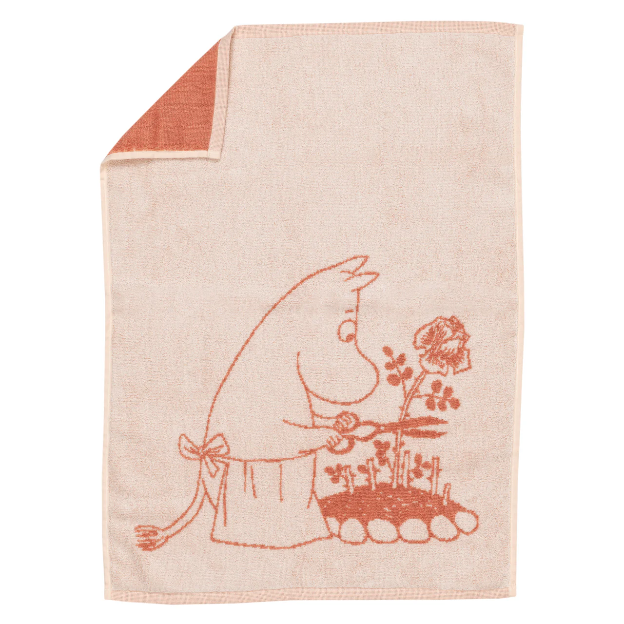 Mumin-Handtuch - Moominmamma 50 x 70 cm
