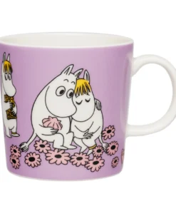 Arabia Mumin-Becher - Sweethearts 0,3l