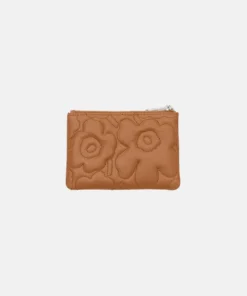 Marimekko kleine Tasche / Portemonaie - Unikko