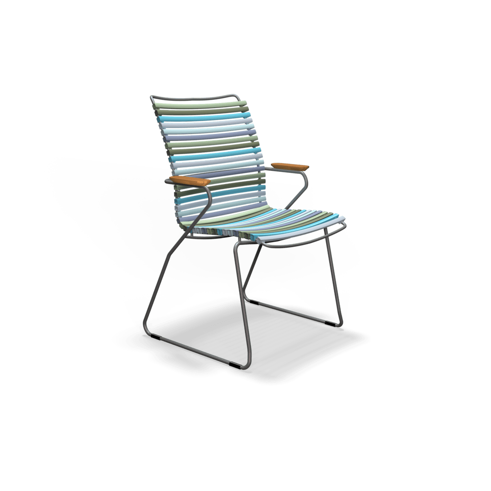 HOUE Gartentstuhl - Click Diningchair Tall