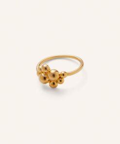 Pernille Corydon Ring - Pebble