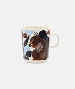 Marimekko Becher - Kurre 0,25l