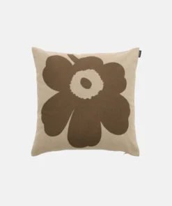Marimekko Kissenbezug - Unikko 50 x 50 cm