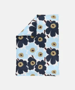 Marimekko Bettwäsche - Unikko