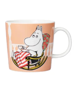 Arabia Mumin-Becher - Moomin - Moominmamma 0,3l