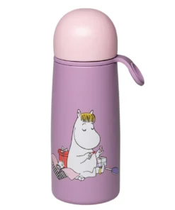 Arabia Mumin-Thermosflasche - Snorkmaiden 0,45l