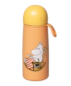 Arabia Mumin-Thermosflasche - Moominmamma 0,45l