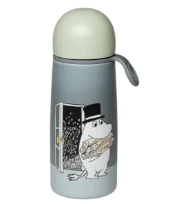 Arabia Mumin-Thermosflasche - Moominpappa 0,45l