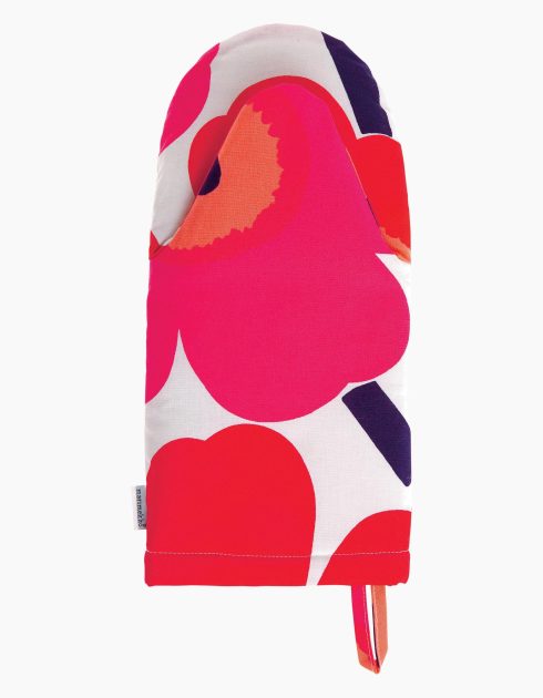 Marimekko Ofenhandschuh - Pieni Unikko
